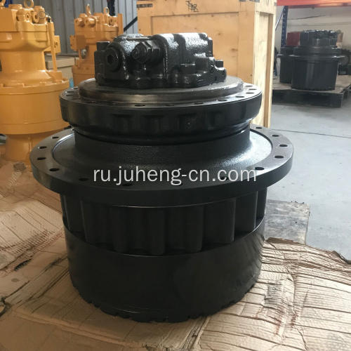 PC350LC-8MO Финальный привод PC350-8 Travel Motor 207-27-00580